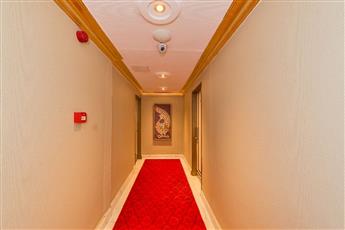 Green Anka Hotel