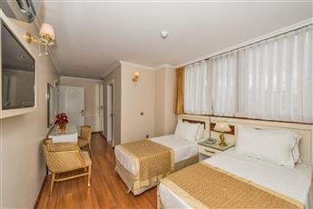 Green Anka Hotel
