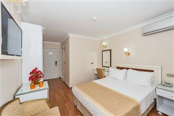 Green Anka Hotel
