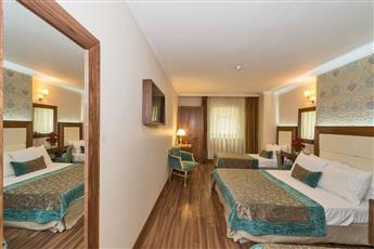 Green Anka Hotel