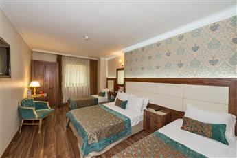 Green Anka Hotel