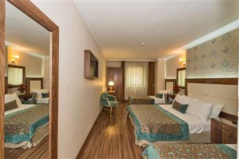 Green Anka Hotel