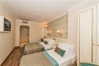 Green Anka Hotel