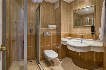 Green Anka Hotel