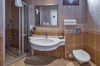 Green Anka Hotel