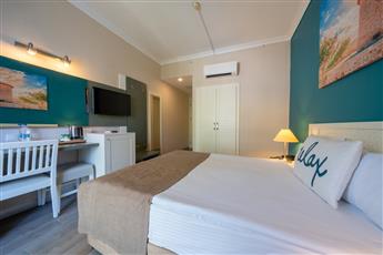 Green Bay Resort & Spa 5*