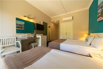 Green Bay Resort & Spa 5*