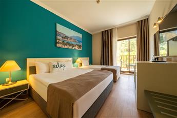 Green Bay Resort & Spa 5*