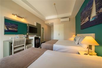 Green Bay Resort & Spa 5*