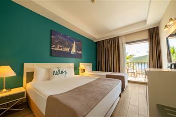 Green Bay Resort & Spa 5*