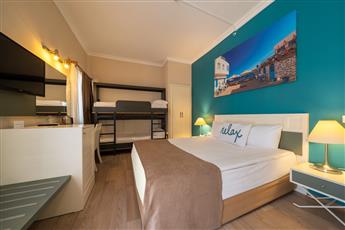 Green Bay Resort & Spa 5*