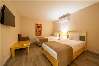 Green Bay Resort & Spa 5*