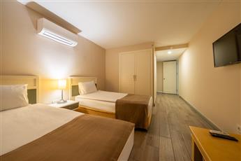 Green Bay Resort & Spa 5*