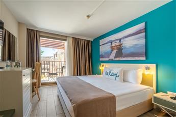 Green Bay Resort & Spa 5*