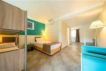 Green Bay Resort & Spa 5*