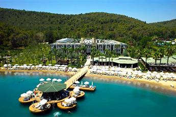 Green Bay Resort & Spa 5*