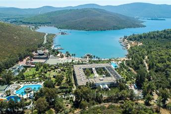 Green Bay Resort & Spa 5*