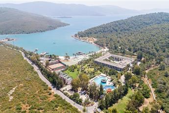 Green Bay Resort & Spa 5*