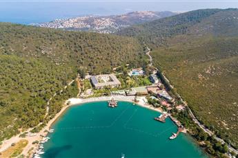 Green Bay Resort & Spa 5*