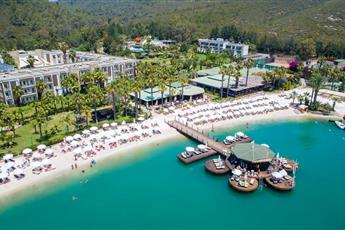 Green Bay Resort & Spa 5*
