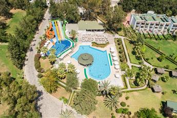 Green Bay Resort & Spa 5*