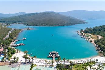 Green Bay Resort & Spa 5*