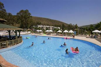 Green Bay Resort & Spa 5*