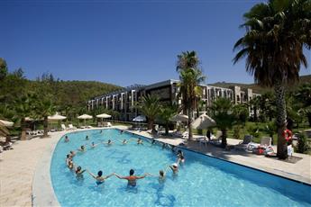 Green Bay Resort & Spa 5*