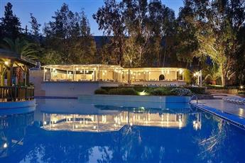 Green Bay Resort & Spa 5*