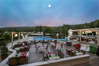 Green Bay Resort & Spa 5*