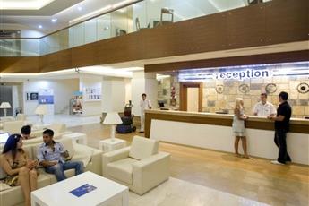 Green Bay Resort & Spa 5*