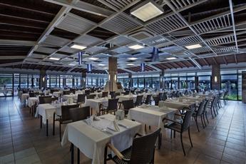 Green Bay Resort & Spa 5*