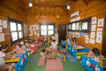 Green Bay Resort & Spa 5*