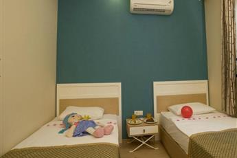 Green Bay Resort & Spa 5*