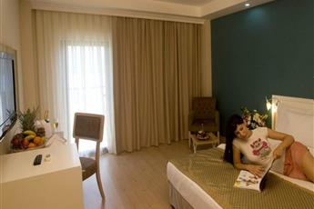 Green Bay Resort & Spa 5*