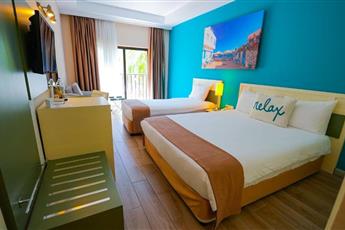 Green Bay Resort & Spa
