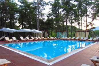 Green Forest Holiday Village 5*