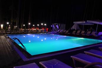 Green Forest Holiday Village 5*