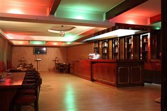 Green Forest Holiday Village 5*