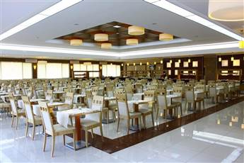 Green Forest Holiday Village 5*