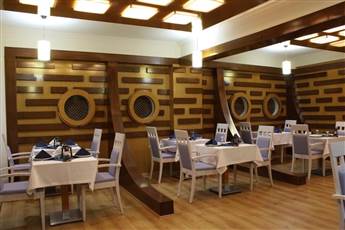 Green Forest Holiday Village 5*