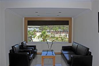 Green Forest Holiday Village 5*