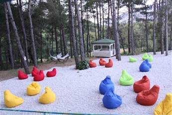 Green Forest Holiday Village 5*