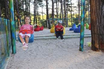 Green Forest Holiday Village 5*