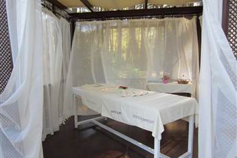 Green Forest Holiday Village 5*