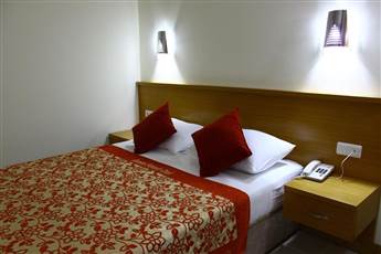 Green Forest Holiday Village 5*