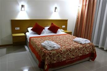 Green Forest Holiday Village 5*