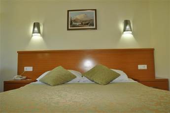 Green Forest Holiday Village 5*