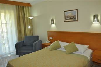 Green Forest Holiday Village 5*