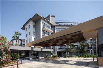 Green Garden Resort & Spa Hotel 5*